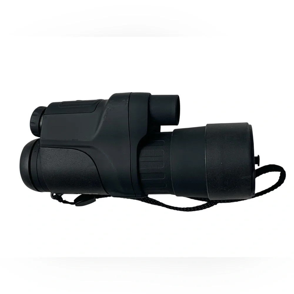 Nightfall 4x50 Night Vision Binoculars - Black in Box W/ Manual Sports Hunting